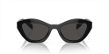 Occhiale da sole Prada PRA02S 16K08Z