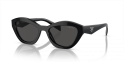 Occhiale da sole Prada PRA02S 16K08Z