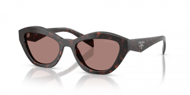 Occhiale da sole Prada PRA02S 17N60B