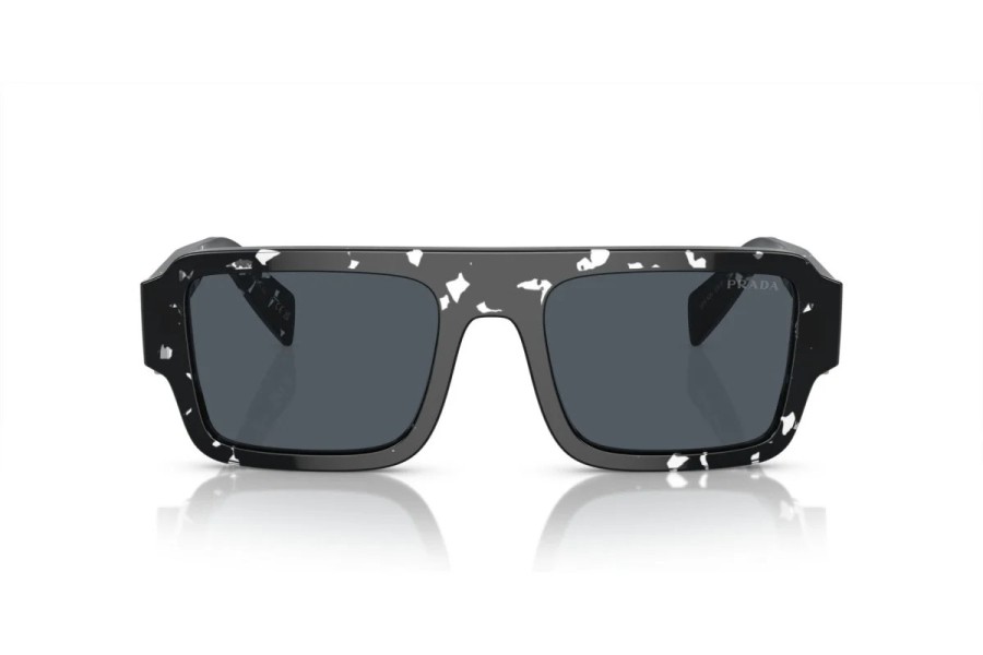 Occhiale da sole Prada PRA05S 15O70B