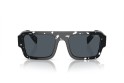 Occhiale da sole Prada PRA05S 15O70B