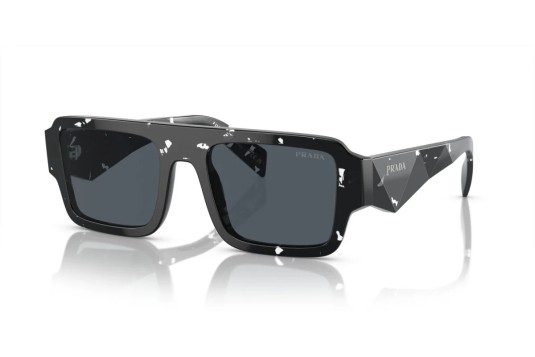 Occhiale da sole Prada PRA05S 15O70B