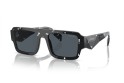 Occhiale da sole Prada PRA05S 15O70B