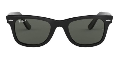 Occhiale da sole Ray-Ban Wayfarer Polarized RB2140 901/58