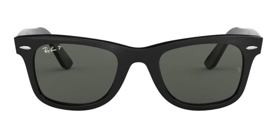 Occhiale da sole Ray-Ban Wayfarer Polarized RB2140 901/58 Occhiale da sole Ray-Ban Wayfarer Polarized RB2140 901/58