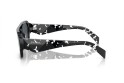 Occhiale da sole Prada PRA05S 15O70B