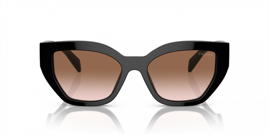 Occhiale da sole Prada PRA09S 1AB0A6