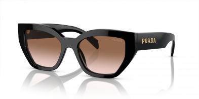 Occhiale da sole Prada PRA09S 1AB0A6