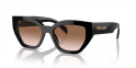 Occhiale da sole Prada PRA09S 1AB0A6