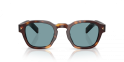 Occhiale da sole Prada PRA16S 15W04D Occhiale da sole Prada PRA16S 15W04D