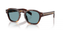 Occhiale da sole Prada PRA16S 15W04D Occhiale da sole Prada PRA16S 15W04D