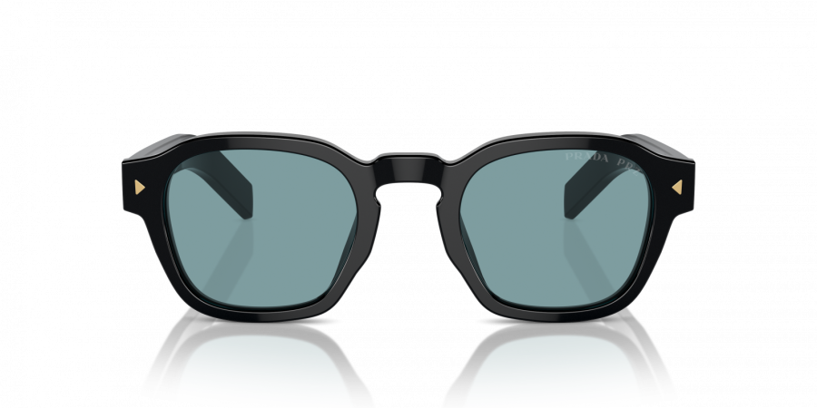 Occhiale da sole Prada PRA16S 16K04D