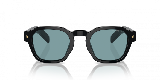 Occhiale da sole Prada PRA16S 16K04D