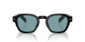 Occhiale da sole Prada PRA16S 16K04D