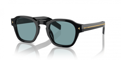 Occhiale da sole Prada PRA16S 16K04D