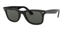 Occhiale da sole Ray-Ban Wayfarer Polarized RB2140 901/58 Occhiale da sole Ray-Ban Wayfarer Polarized RB2140 901/58