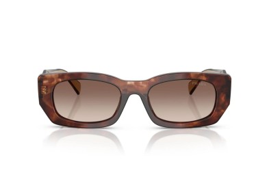 Occhiale da sole Prada PRB05S 00K10S