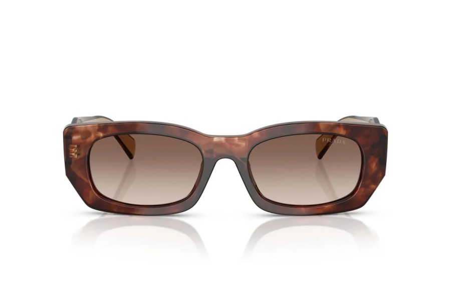 Occhiale da sole Prada PRB05S 00K10S