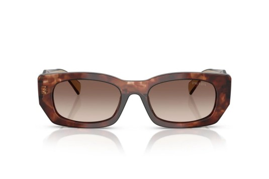 Occhiale da sole Prada PRB05S 00K10S