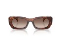 Occhiale da sole Prada PRB05S 00K10S