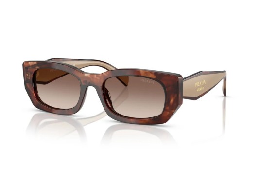 Occhiale da sole Prada PRB05S 00K10S
