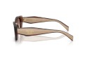 Occhiale da sole Prada PRB05S 00K10S