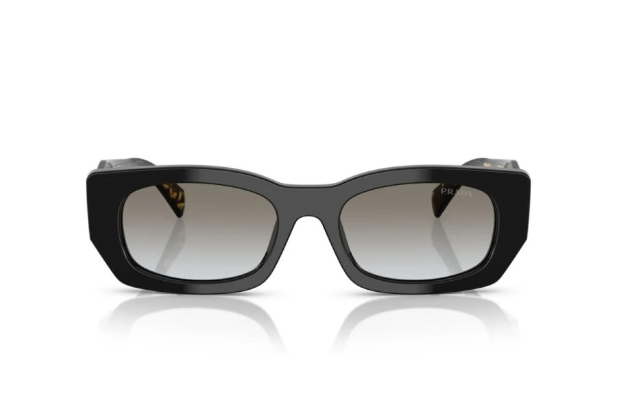 Occhiale da sole Prada PRB05S 3890A7