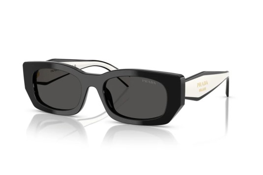 Occhiale da sole Prada PRB05S 09Q08Z