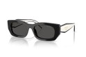 Occhiale da sole Prada PRB05S 09Q08Z