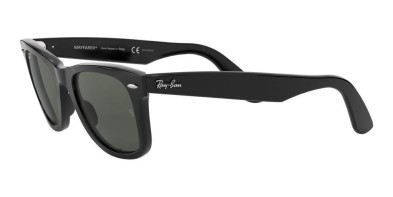 Occhiale da sole Ray-Ban Wayfarer Polarized RB2140 901/58