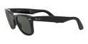 Occhiale da sole Ray-Ban Wayfarer Polarized RB2140 901/58 Occhiale da sole Ray-Ban Wayfarer Polarized RB2140 901/58