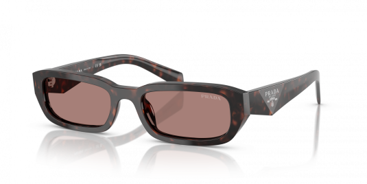 Occhiale da sole Prada PRB06S 17N60B