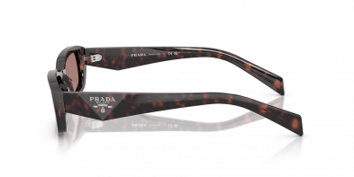 Occhiale da sole Prada PRB06S 17N60B