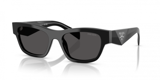 Occhiale da sole Prada PRB09S 16K08Z