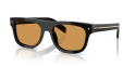 Occhiale da sole Prada PRB12S 16K60F