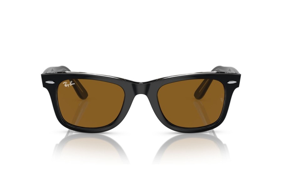 Occhiale da sole Ray-Ban Wayfarer RB2140 1294/33