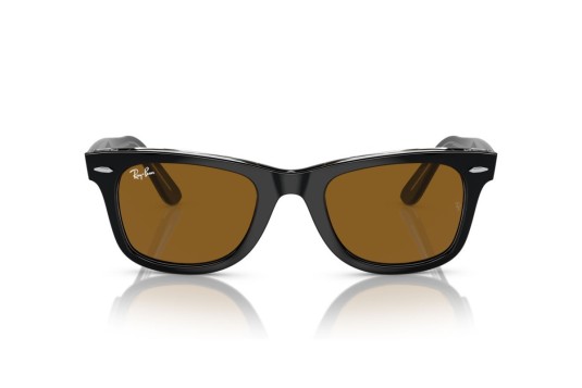 Occhiale da sole Ray-Ban Wayfarer RB2140 1294/33