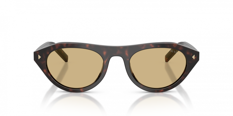Occhiale da sole Prada PRB15S 17N70R