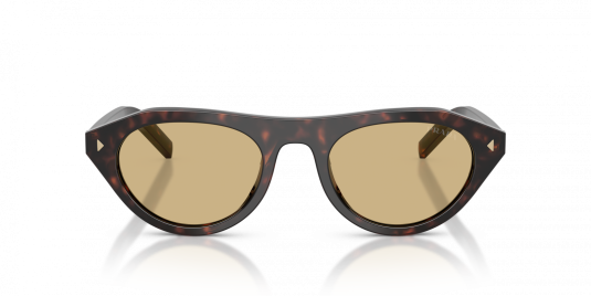 Occhiale da sole Prada PRB15S 17N70R