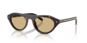 Occhiale da sole Prada PRB15S 17N70R