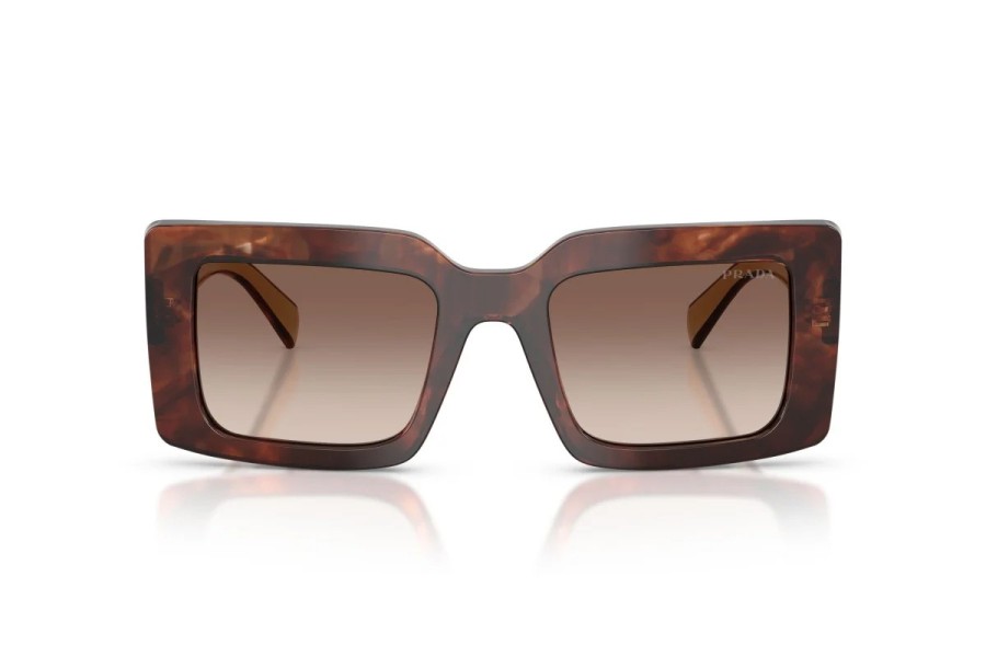 Occhiale da sole Prada PRD01S 00K10S