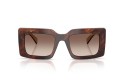 Occhiale da sole Prada PRD01S 00K10S