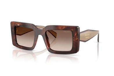 Occhiale da sole Prada PRD01S 00K10S