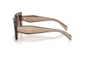 Occhiale da sole Prada PRD01S 00K10S