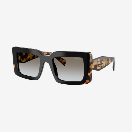Occhiale da sole Prada PRD01S 0CD80L