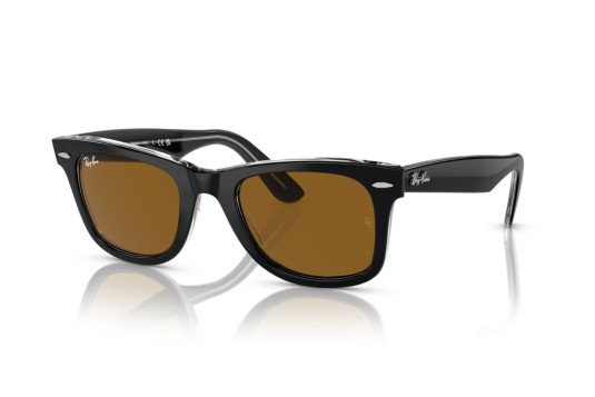 Occhiale da sole Ray-Ban Wayfarer RB2140 1294/33