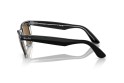 Occhiale da sole Ray-Ban Wayfarer RB2140 1294/33
