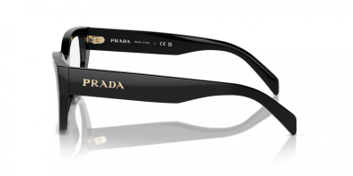 Occhiale da vista Prada PRA16V 16K1O1