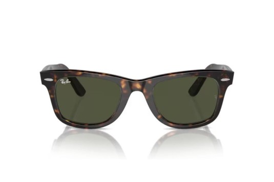 Occhiale da sole Ray-Ban Wayfarer RB2140 902