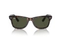 Occhiale da sole Ray-Ban Wayfarer RB2140 902 Occhiale da sole Ray-Ban Wayfarer RB2140 902